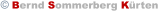 © Bernd Sommerberg Kürten